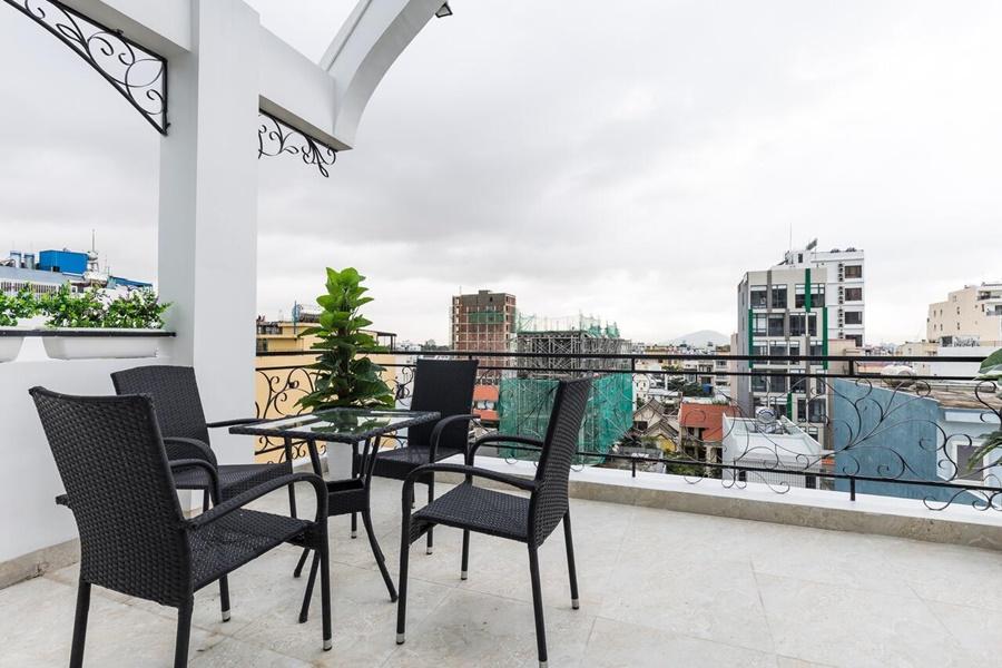 Beachside All Suites Hotel Маямі-Біч Екстер'єр фото