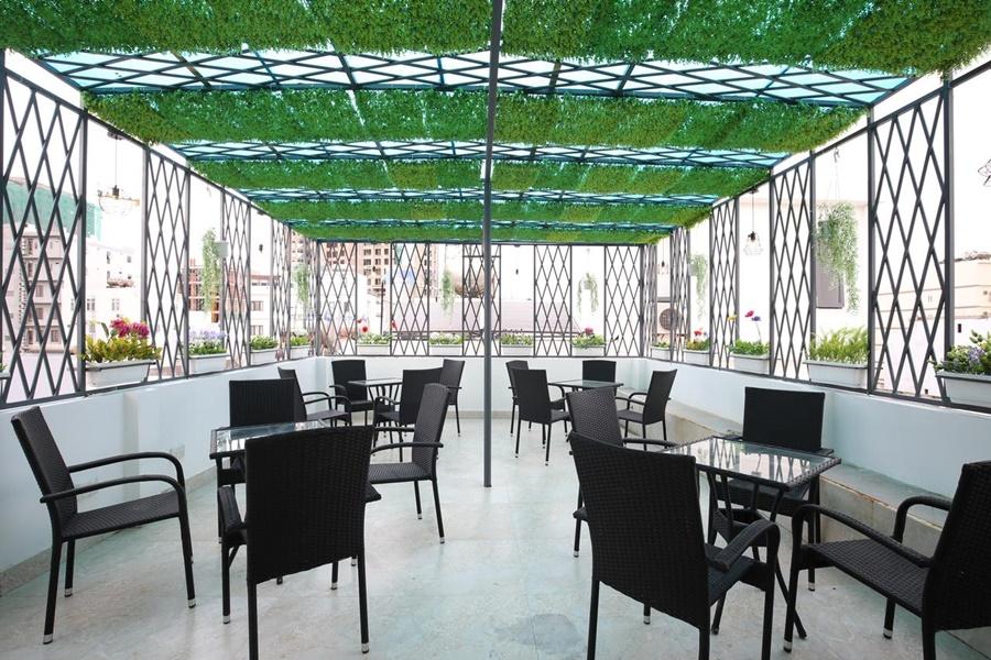 Beachside All Suites Hotel Маямі-Біч Екстер'єр фото