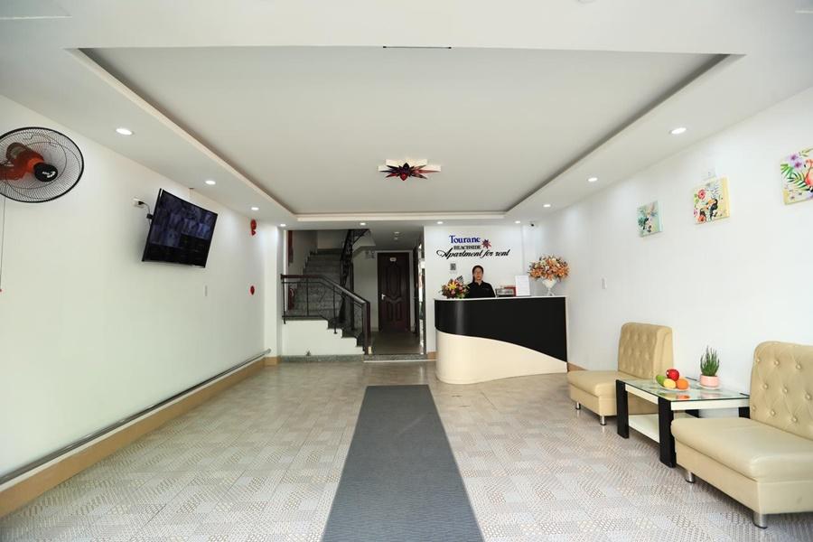 Beachside All Suites Hotel Маямі-Біч Екстер'єр фото