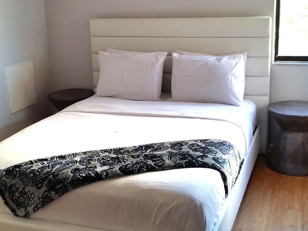 Beachside All Suites Hotel Маямі-Біч Екстер'єр фото